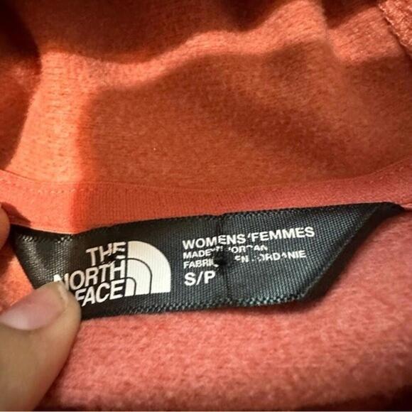 The North Face jacket - Picture 3 of 3